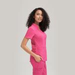 Zip Back Tunic (2284)